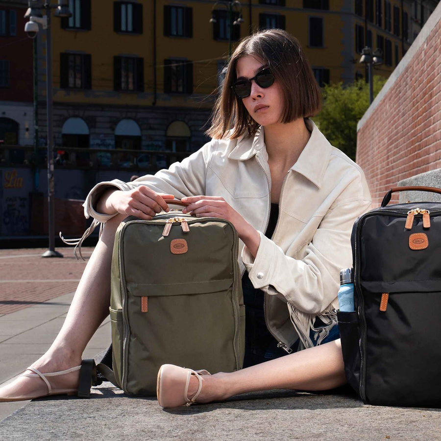 Brics Backpacks