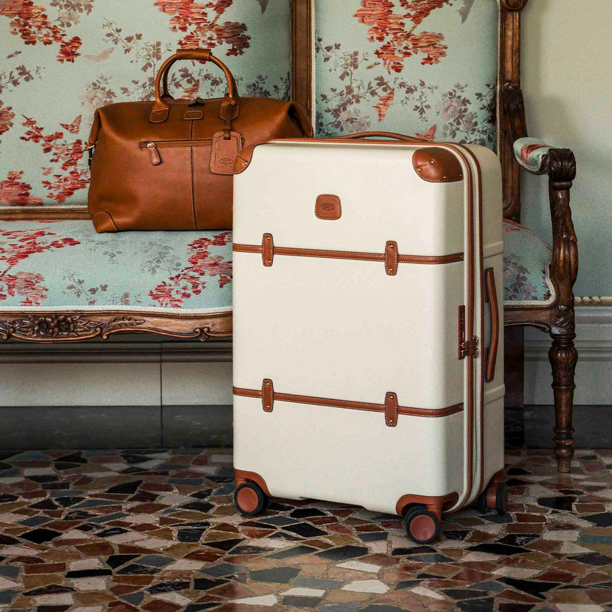 Brics Luggage
