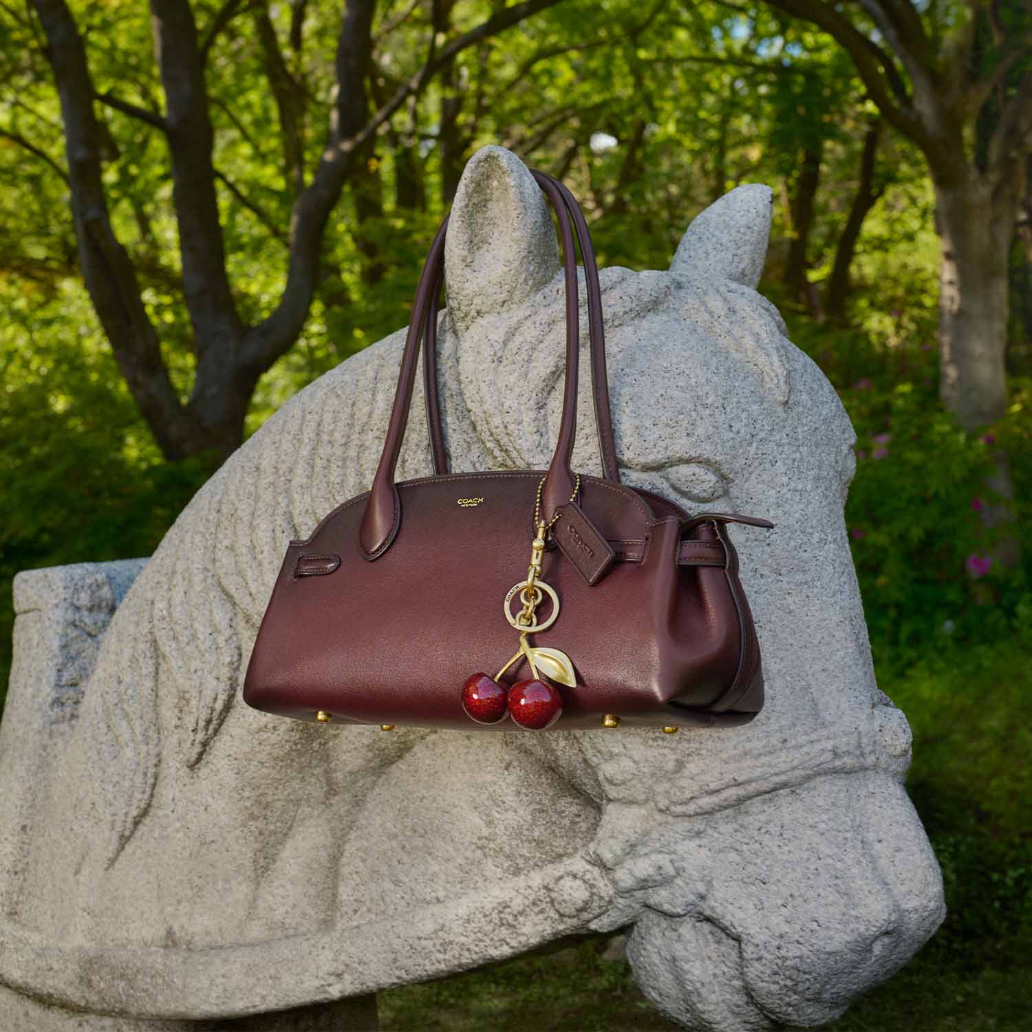 Coach New Arrivals