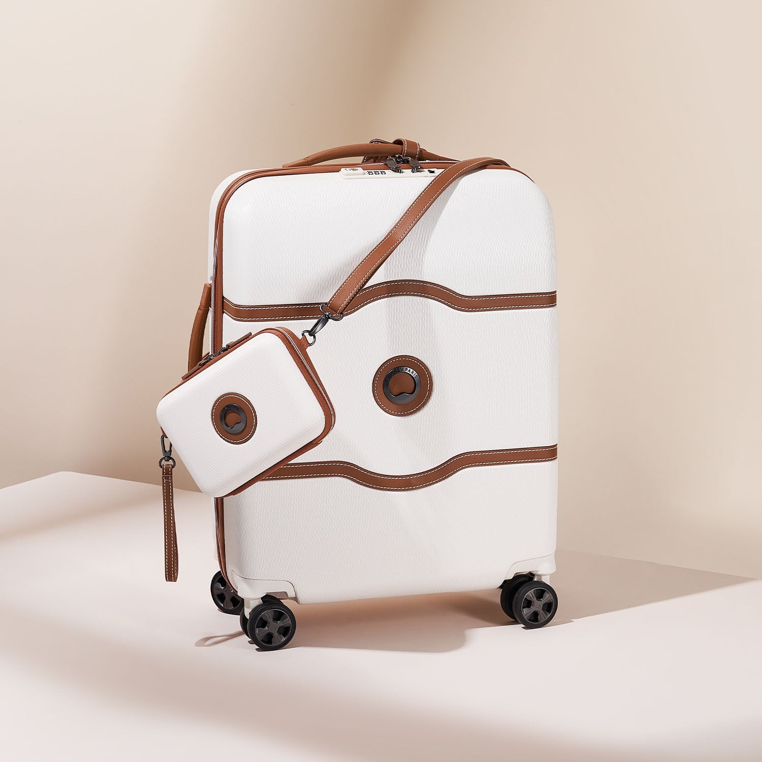 Delsey Paris Chatelet Air
