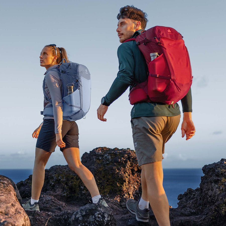 Deuter Hiking Backpacks