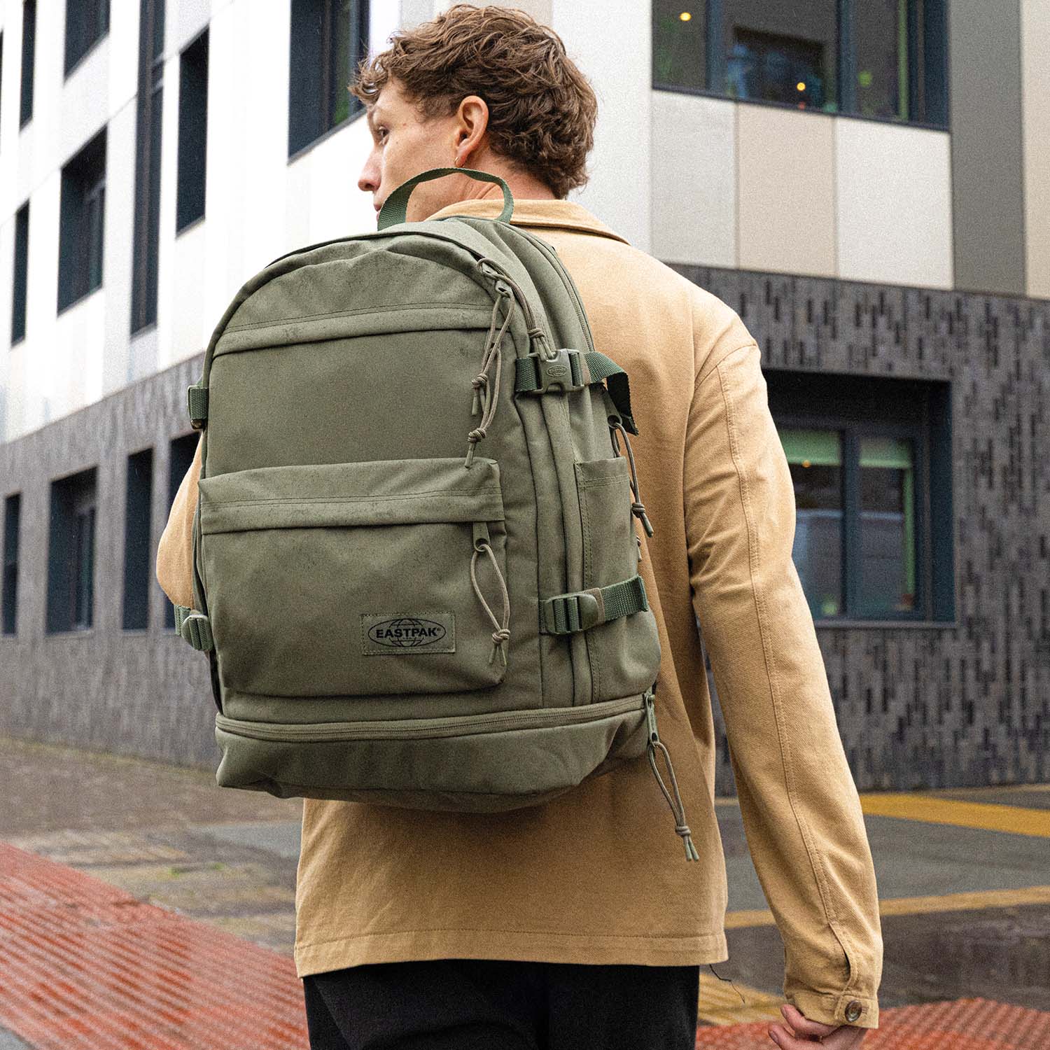 Eastpak Daypacks