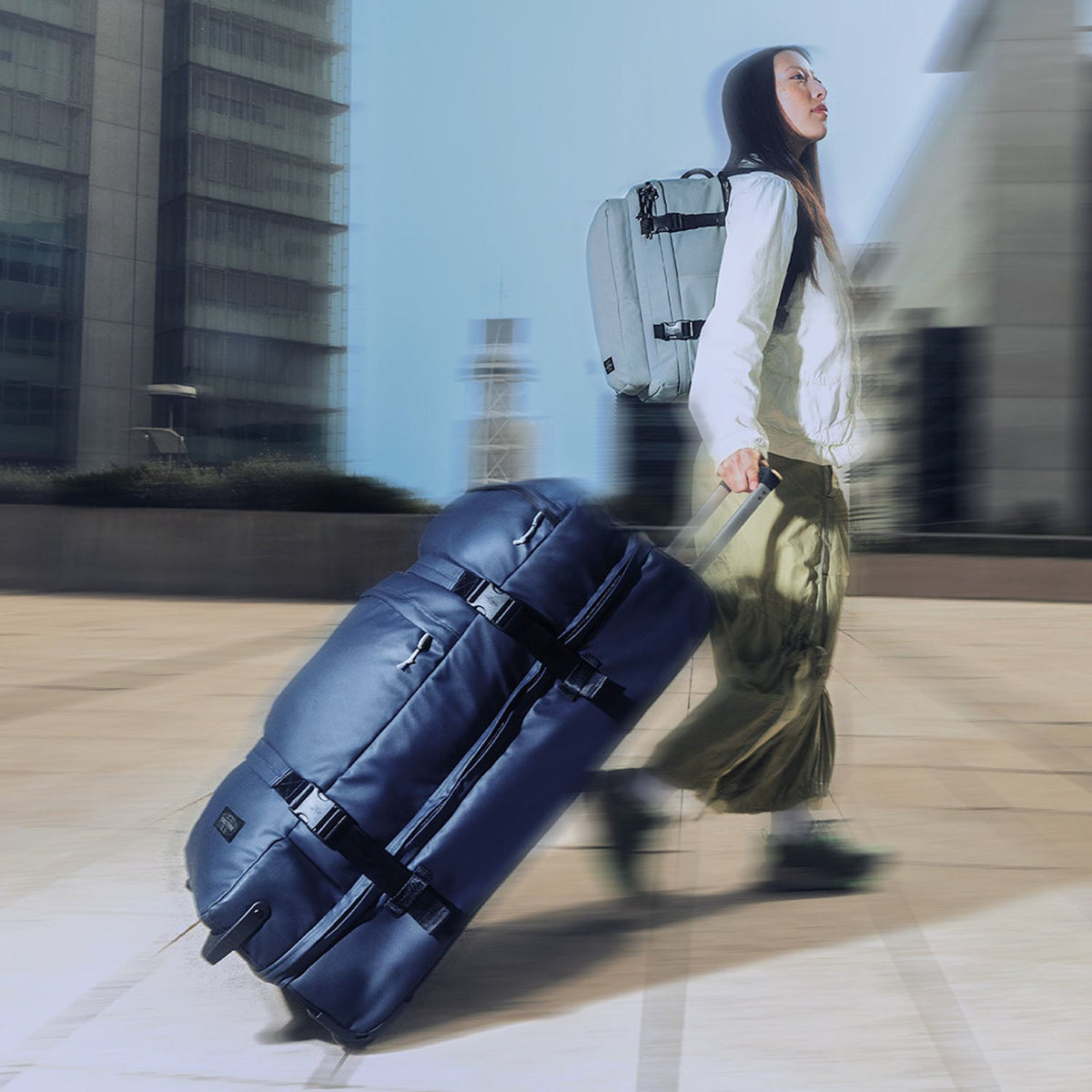 Eastpak Luggage