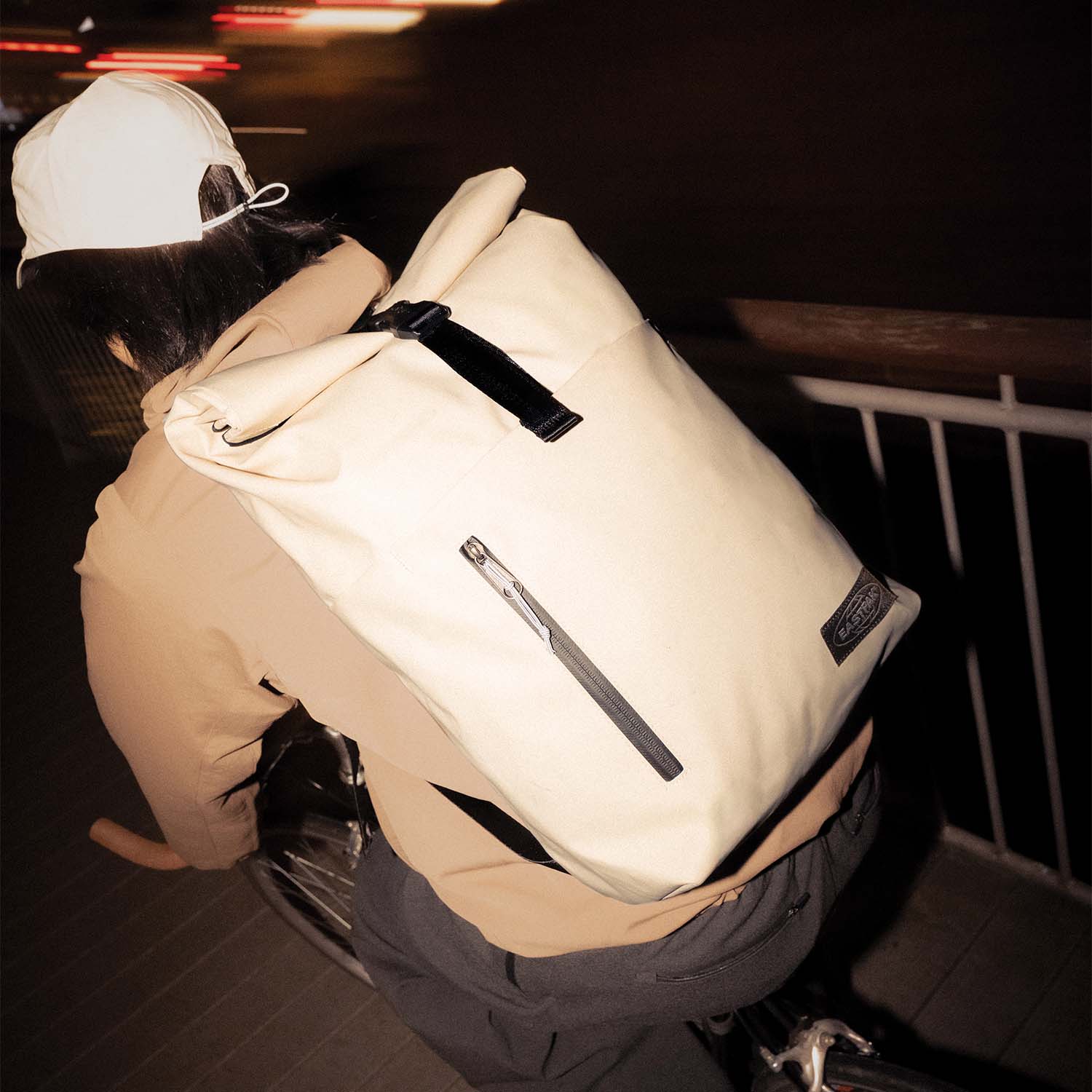 Eastpak New Arrivals