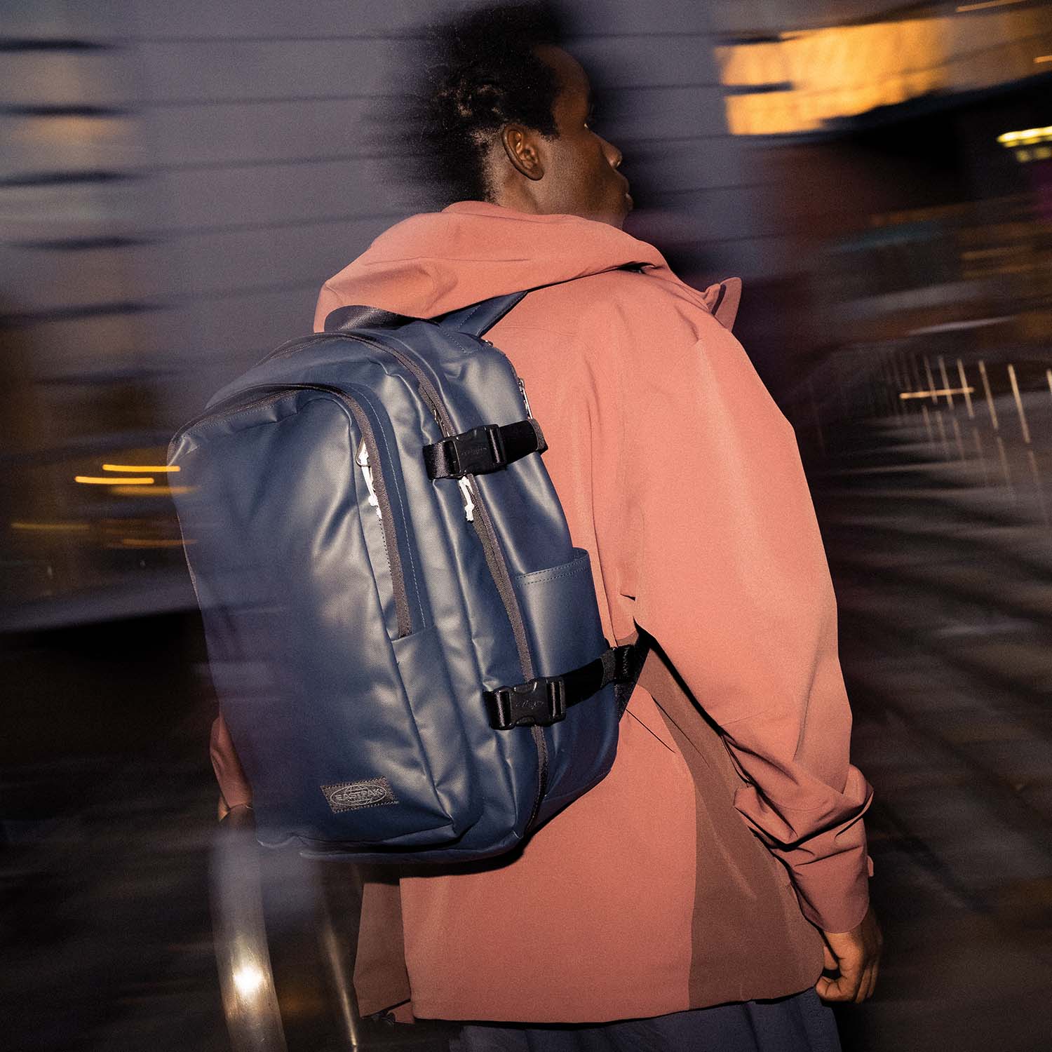 Eastpak Travel Backpacks