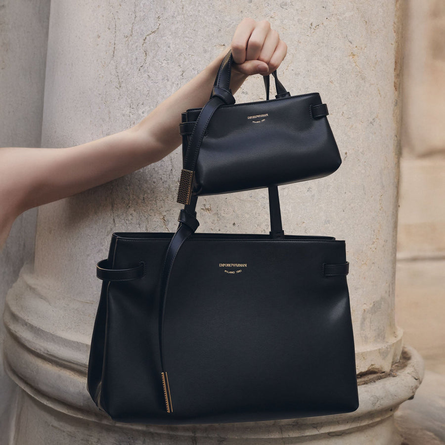 Emporio Armani Bags