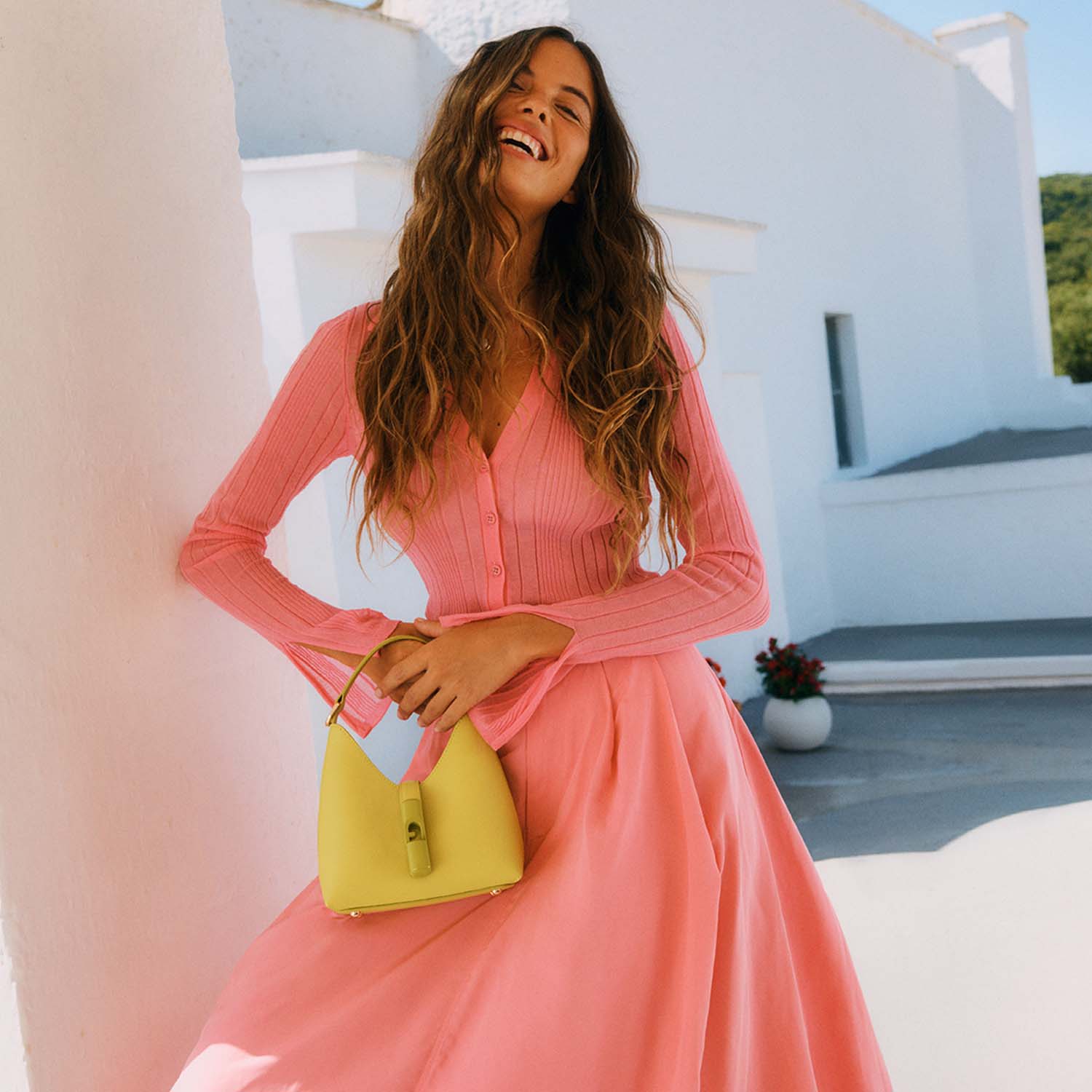 Furla Crossbody Bags