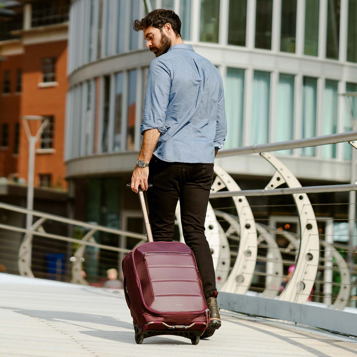 Osprey Luggage
