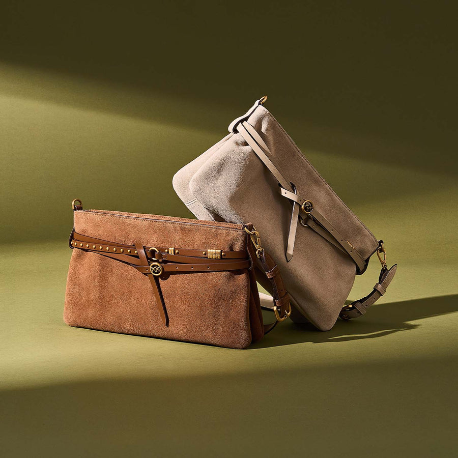 Pinko Shoulder Bags