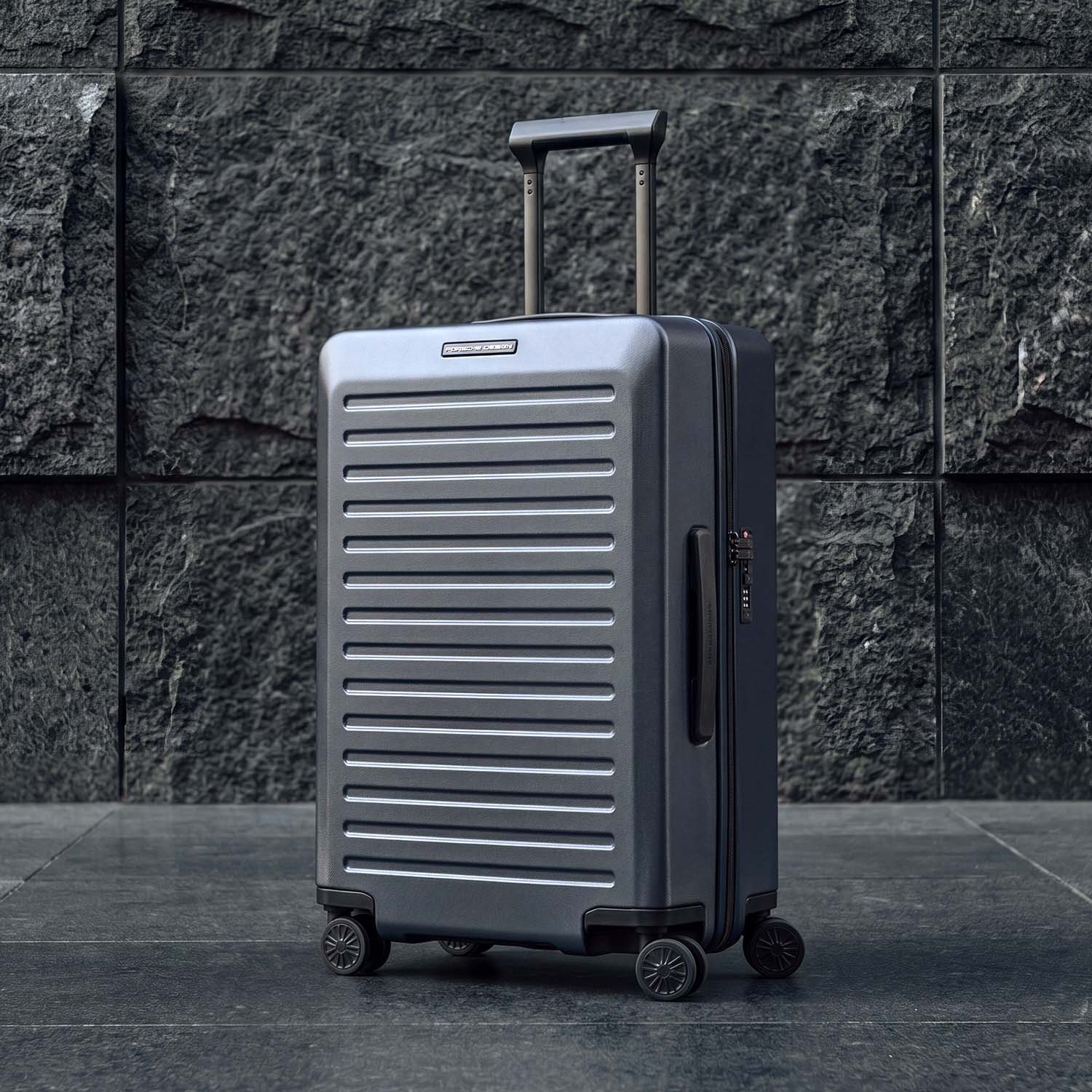 Porsche Design Voyager