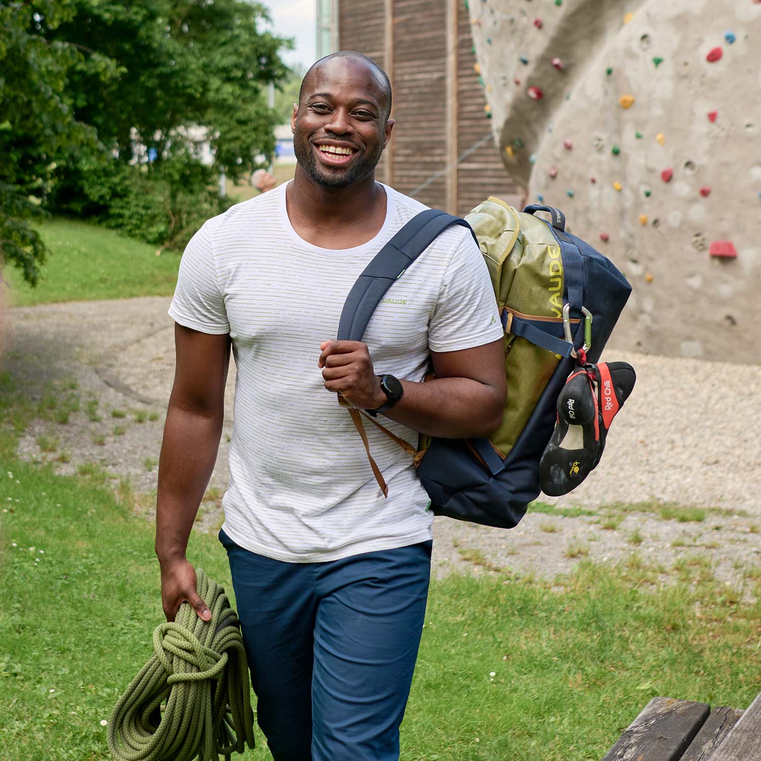 Sports Backpacks