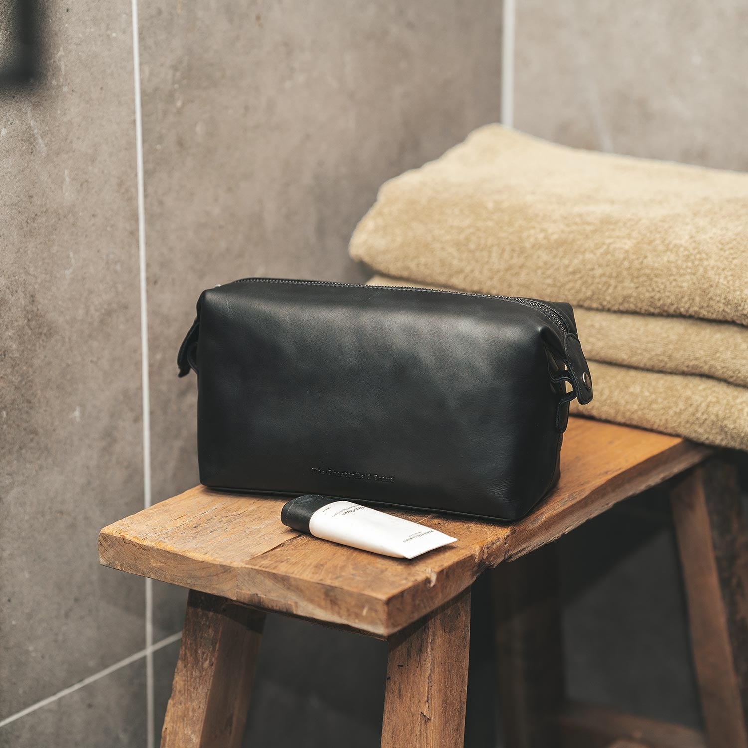 Toiletry Bags