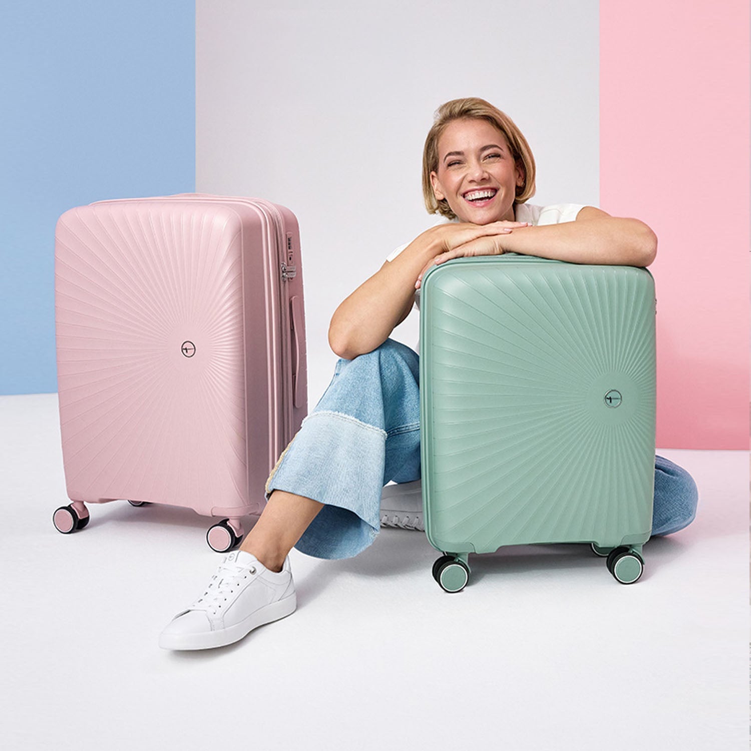 Travelite New Arrivals