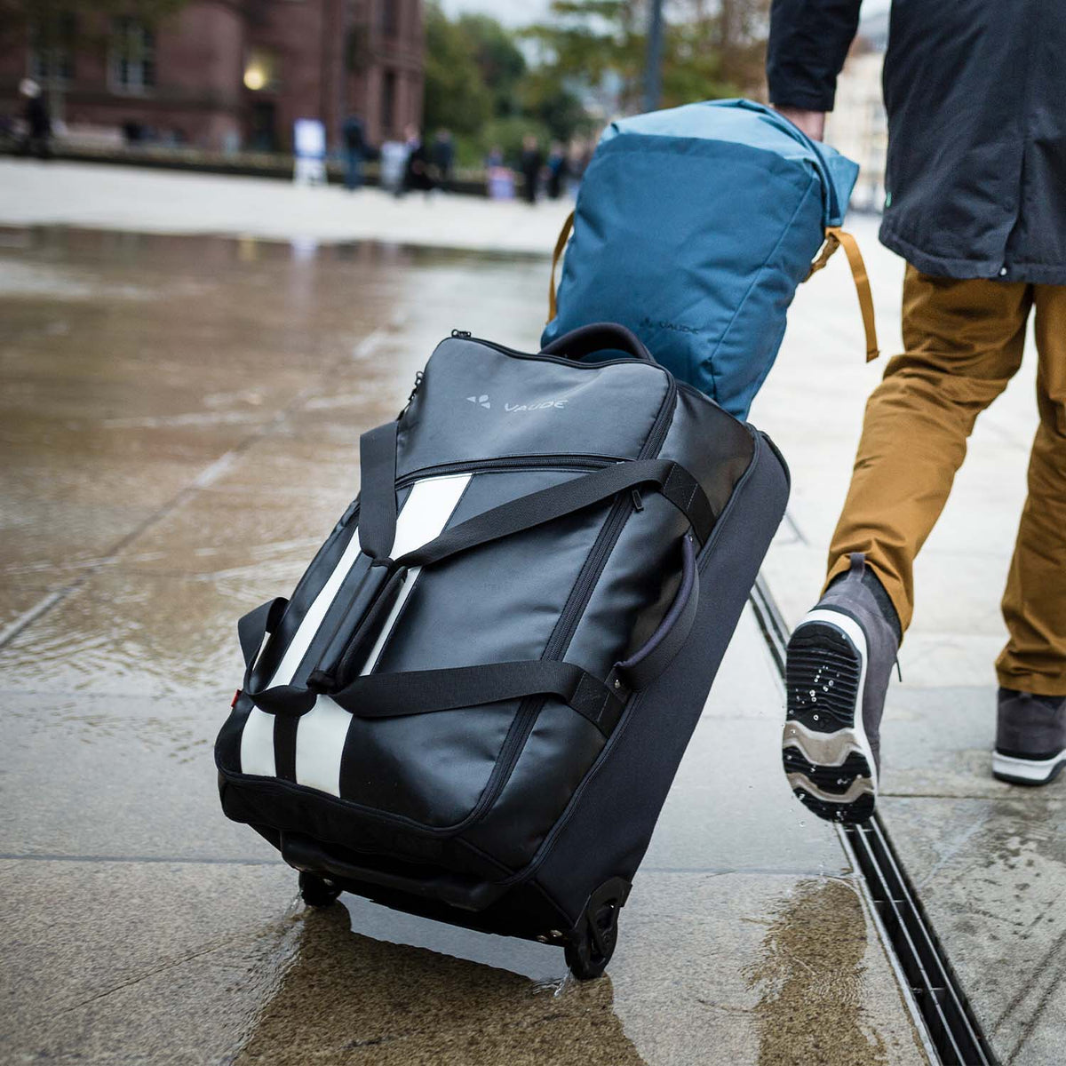 Vaude Luggage