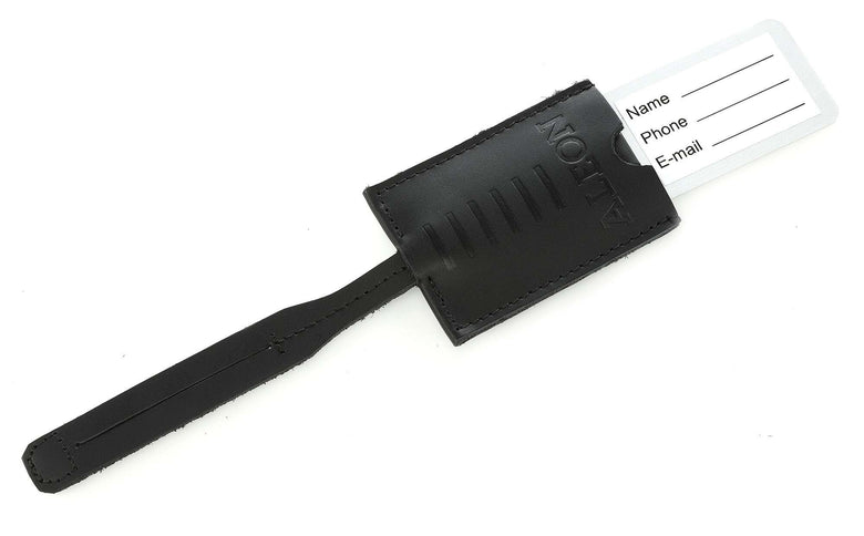 Aleon 20 Vertical Spinner (4 wheels) onyx