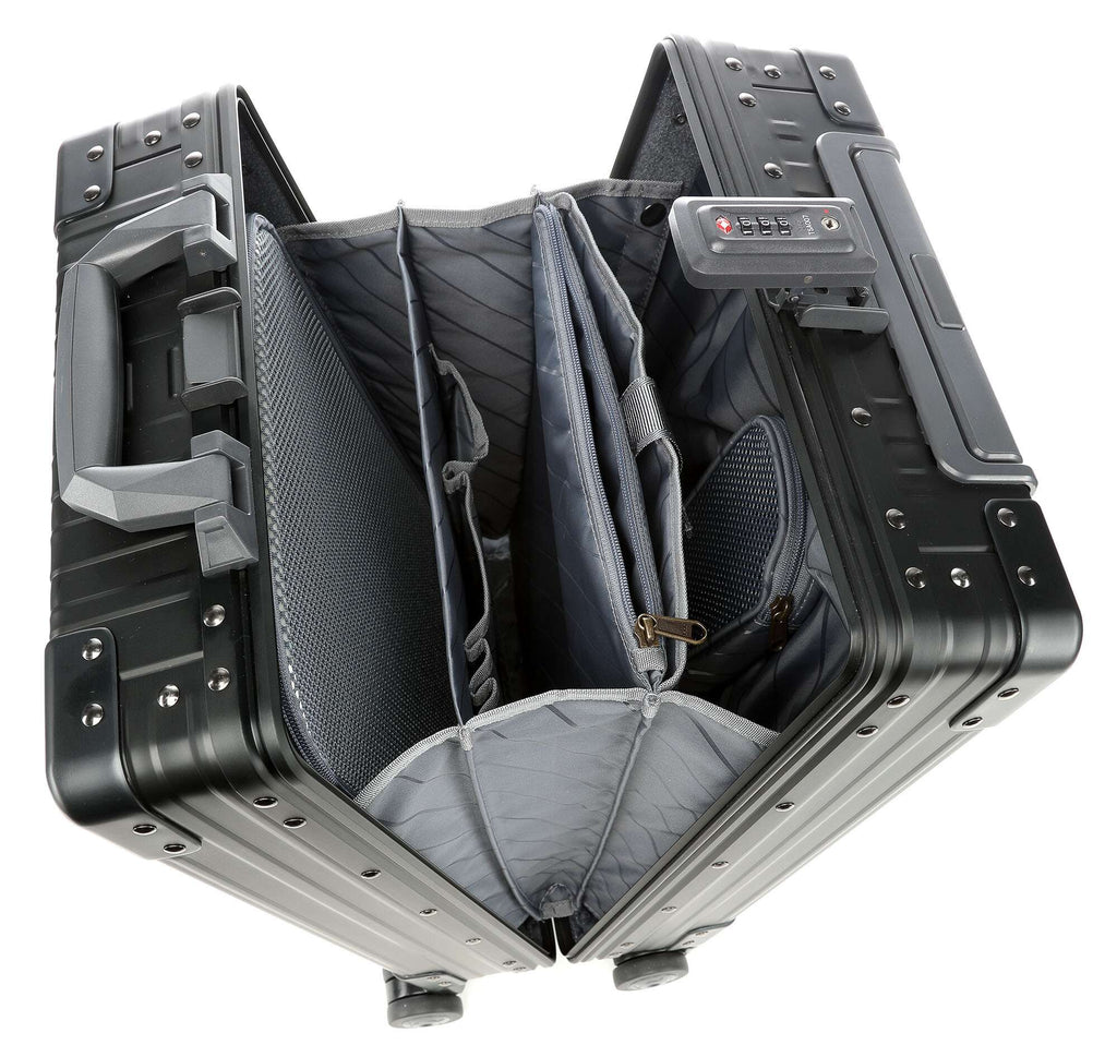 Aleon 20 Vertical Spinner (4 wheels) onyx