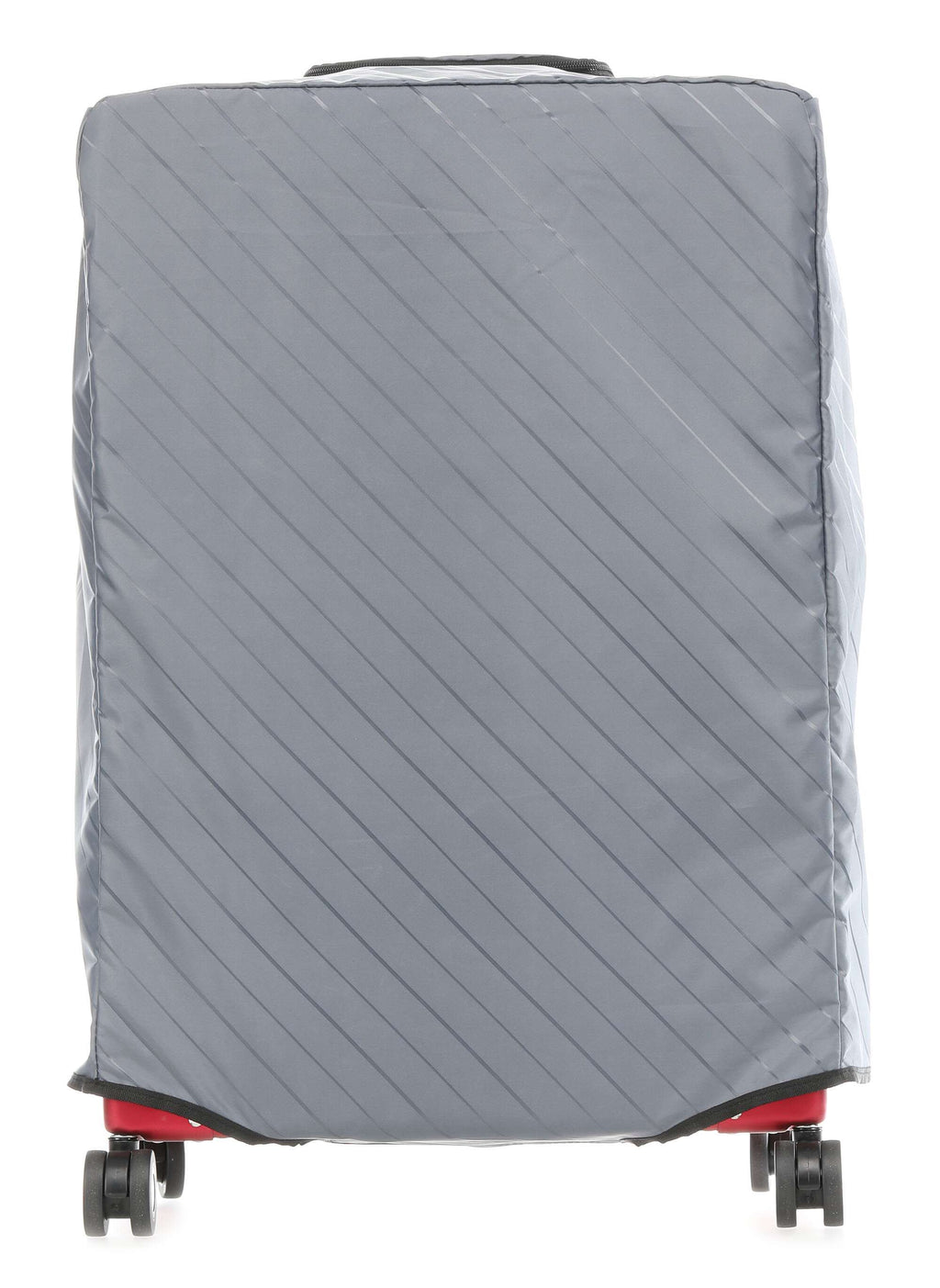 Aleon 26 Traveler Spinner (4 wheels) ruby