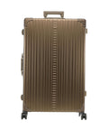 Aleon 30 Macro Traveler Spinner (4 wheels) champagne