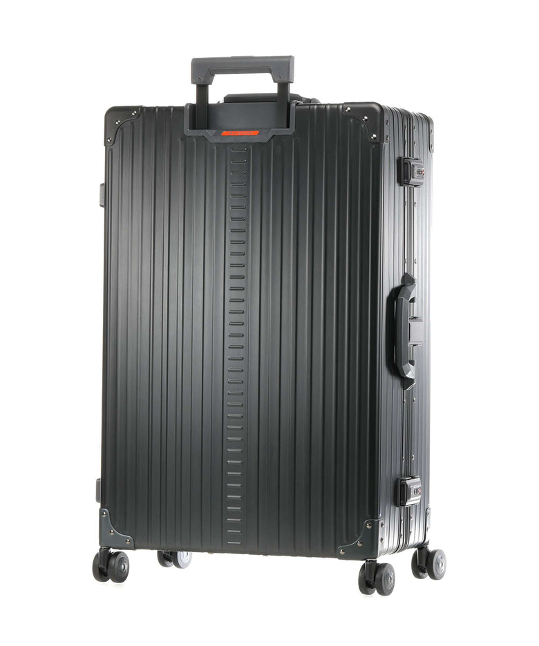 Aleon 30 Macro Traveler Spinner (4 wheels) onyx