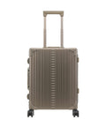 Aleon 21 International Spinner (4 wheels) bronze
