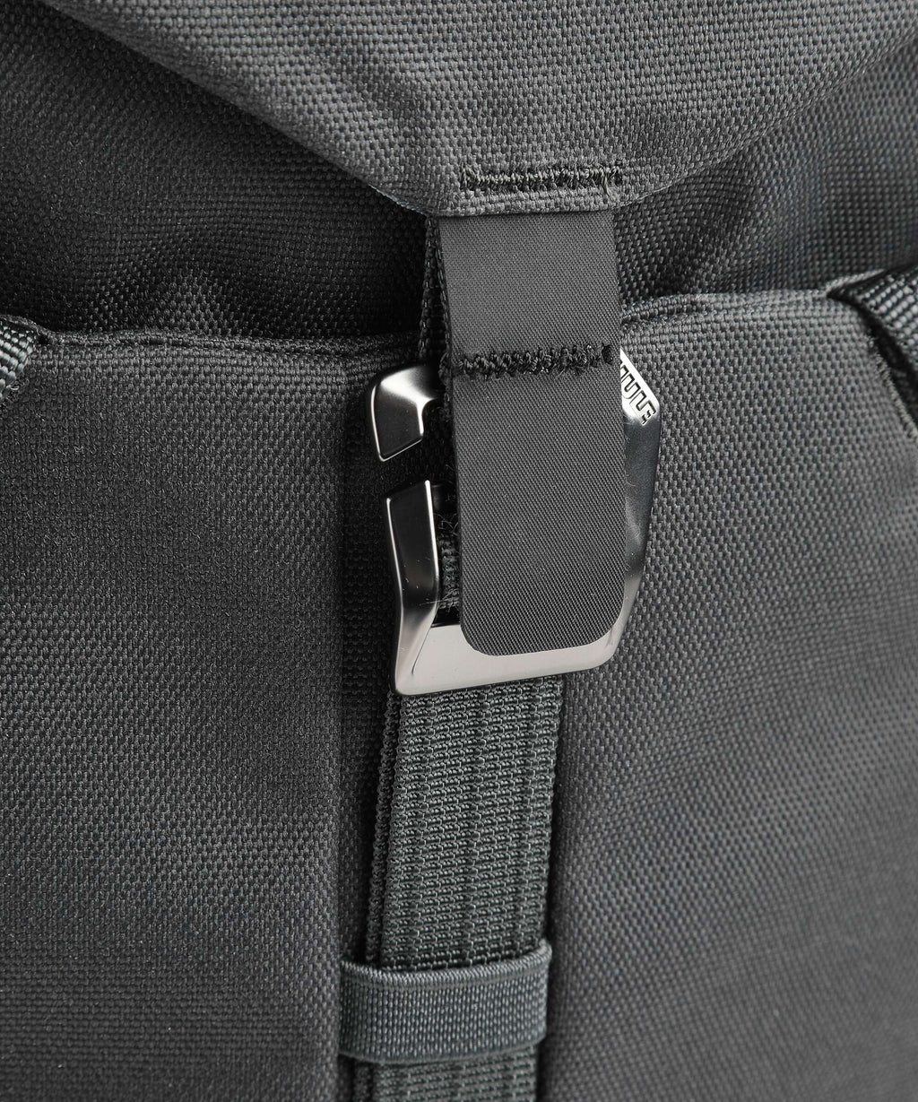 Thule AllTrail X 25 Hiking backpack obsidian