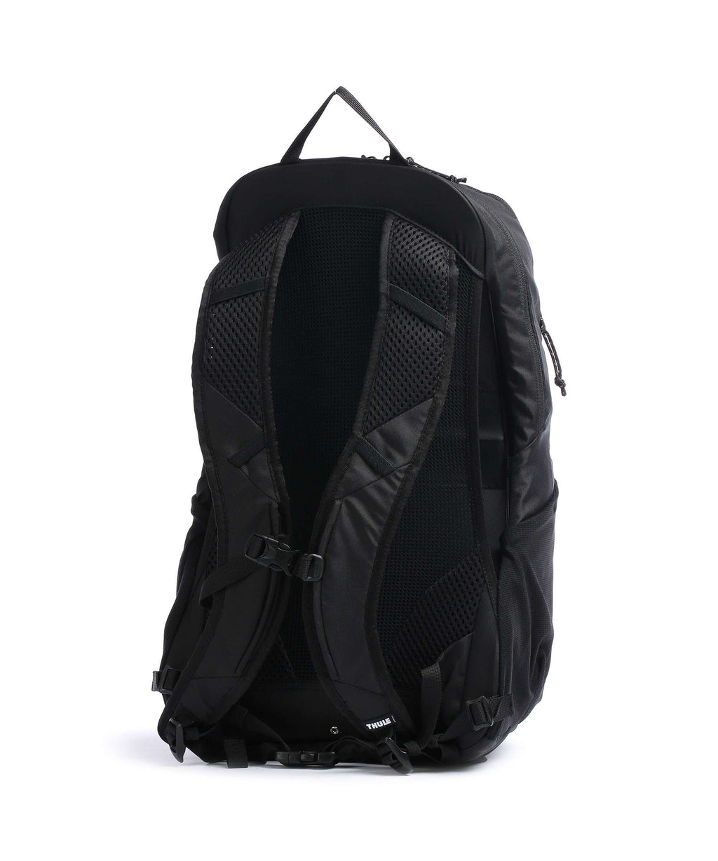 Thule Nanum 18 Hiking backpack black
