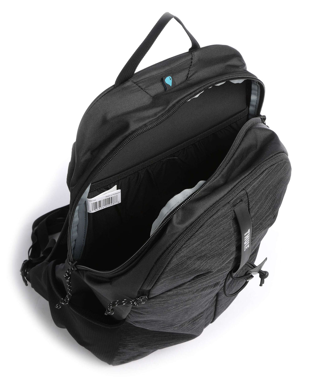 Thule Nanum 18 Hiking backpack black