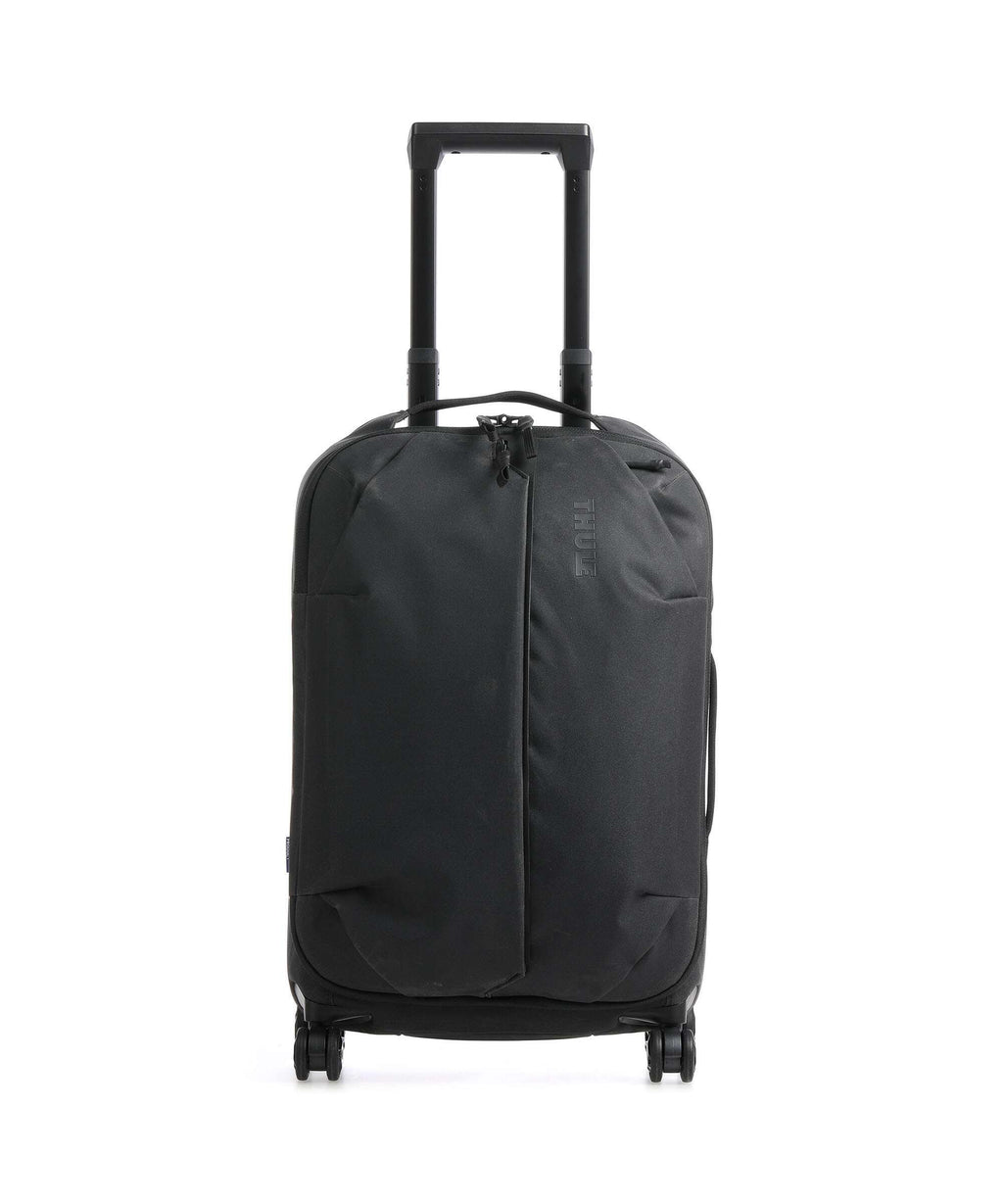 Thule Aion Spinner (4 wheels) black