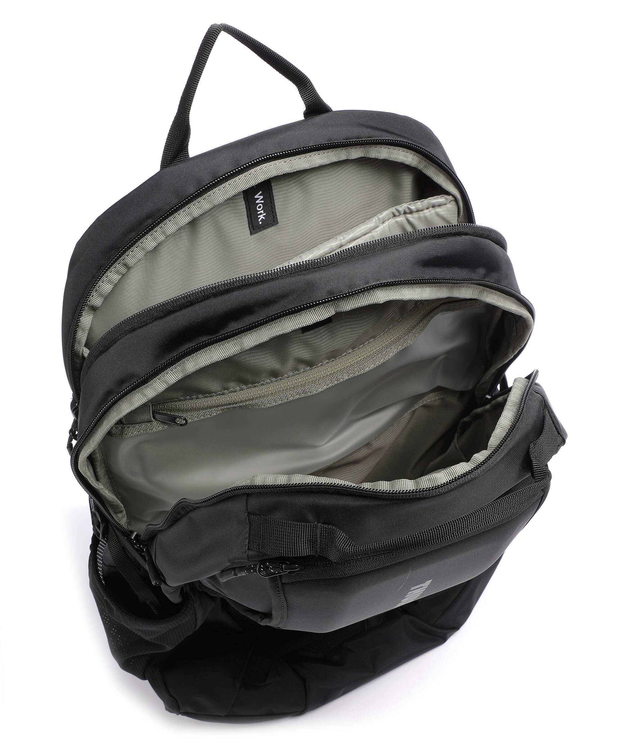 Thule EnRoute 26 Laptop backpack black