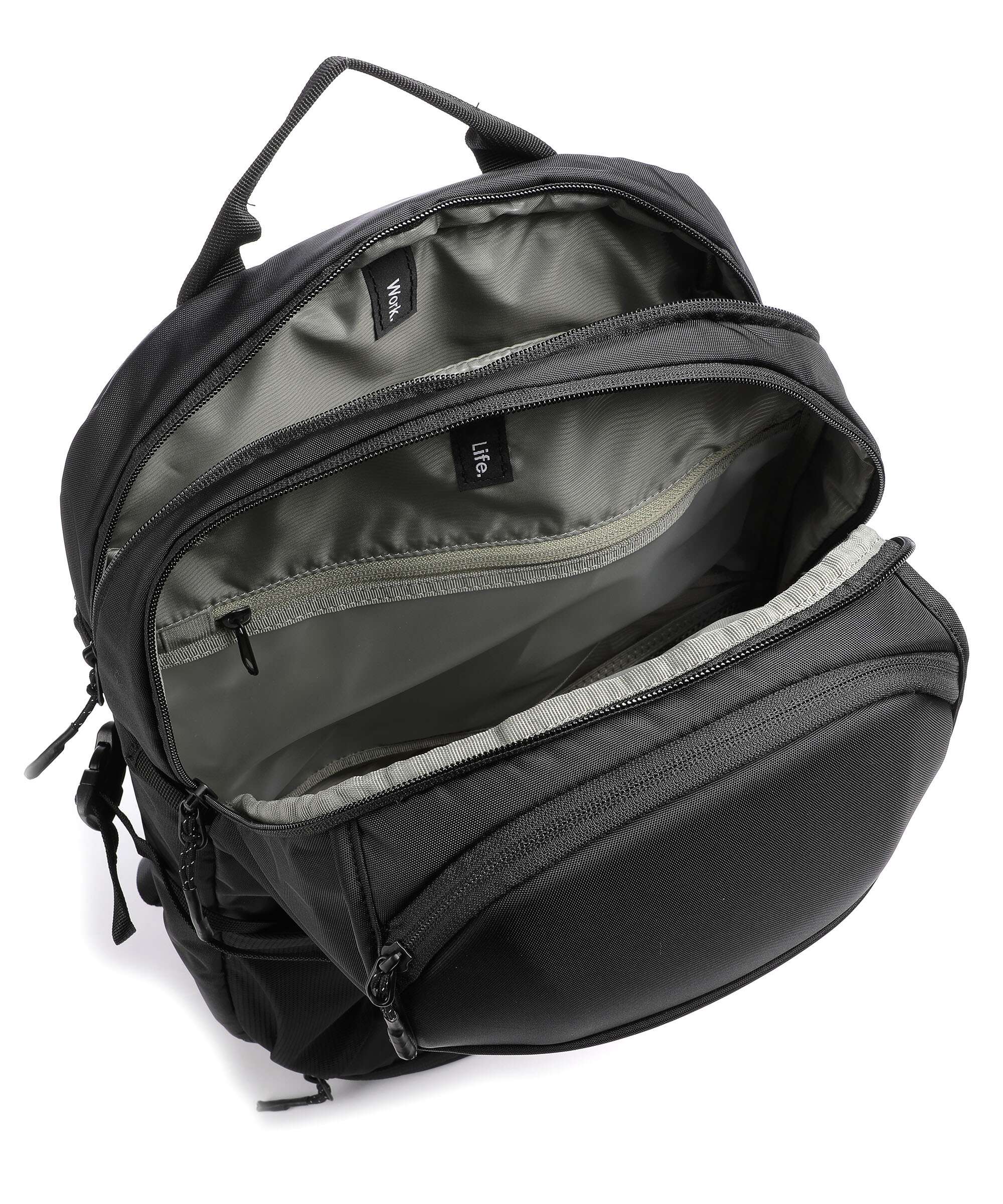Thule EnRoute 30 Laptop backpack black