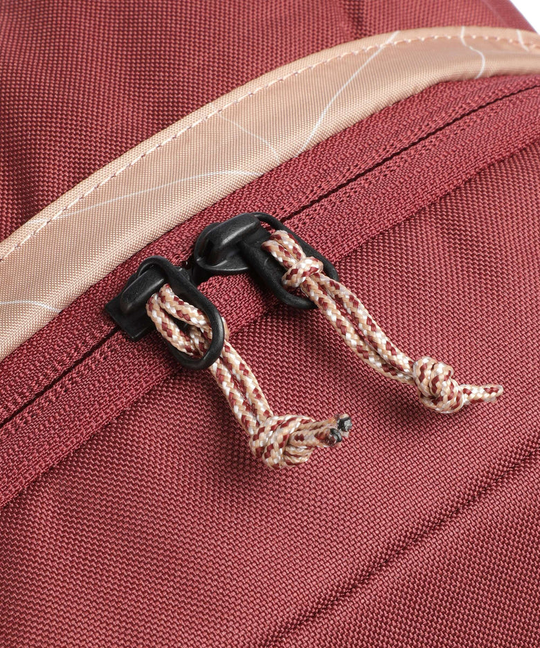 Thule Notus Backpack new maroon