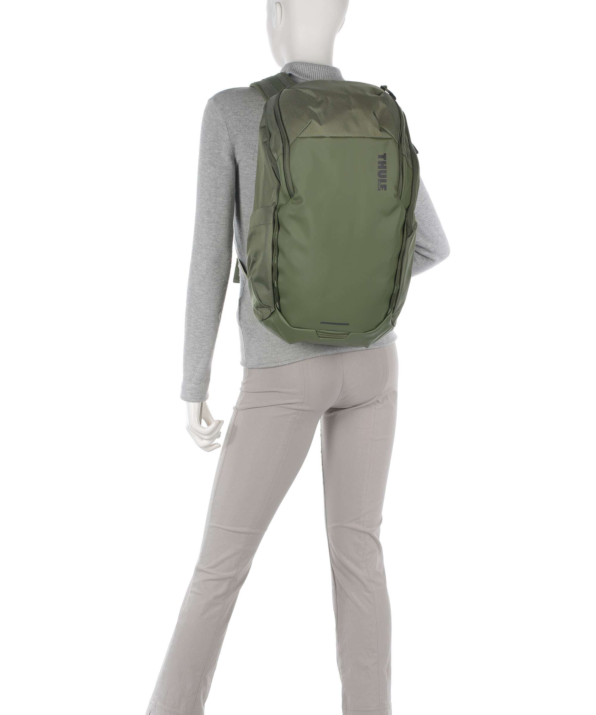 Thule Chasm 26 Backpack olivine