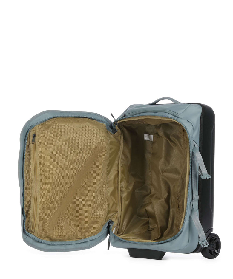Thule Chasm Travel bag with wheels pond