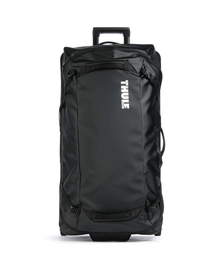 Thule Chasm Travel bag with wheels black