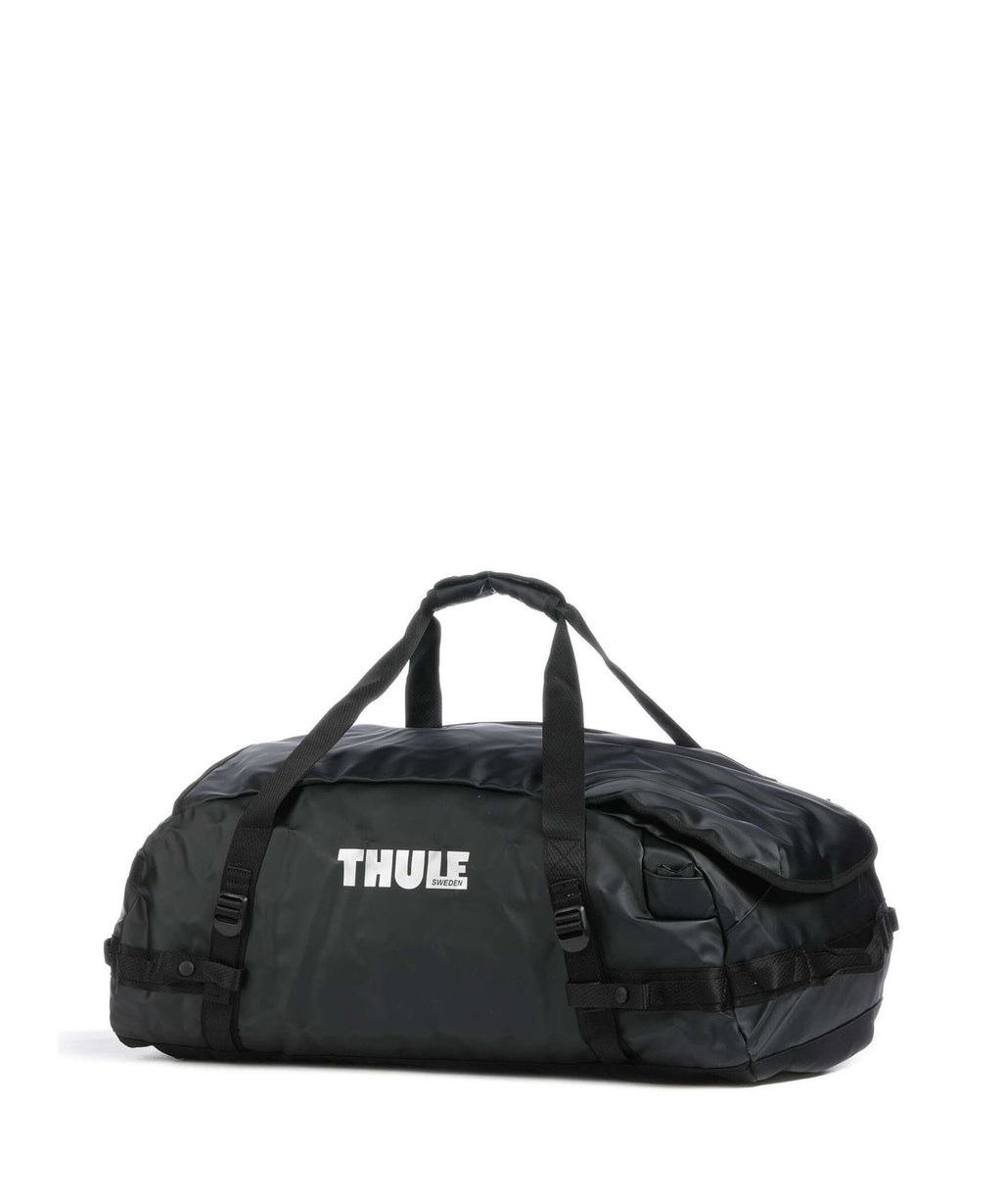 Thule Chasm 70 Travel bag black