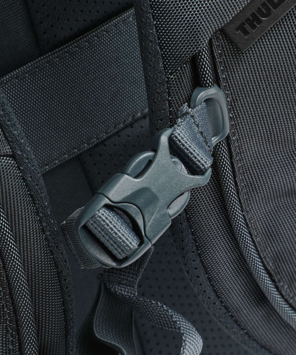 Thule Subterra 2 27 Backpack dark slate