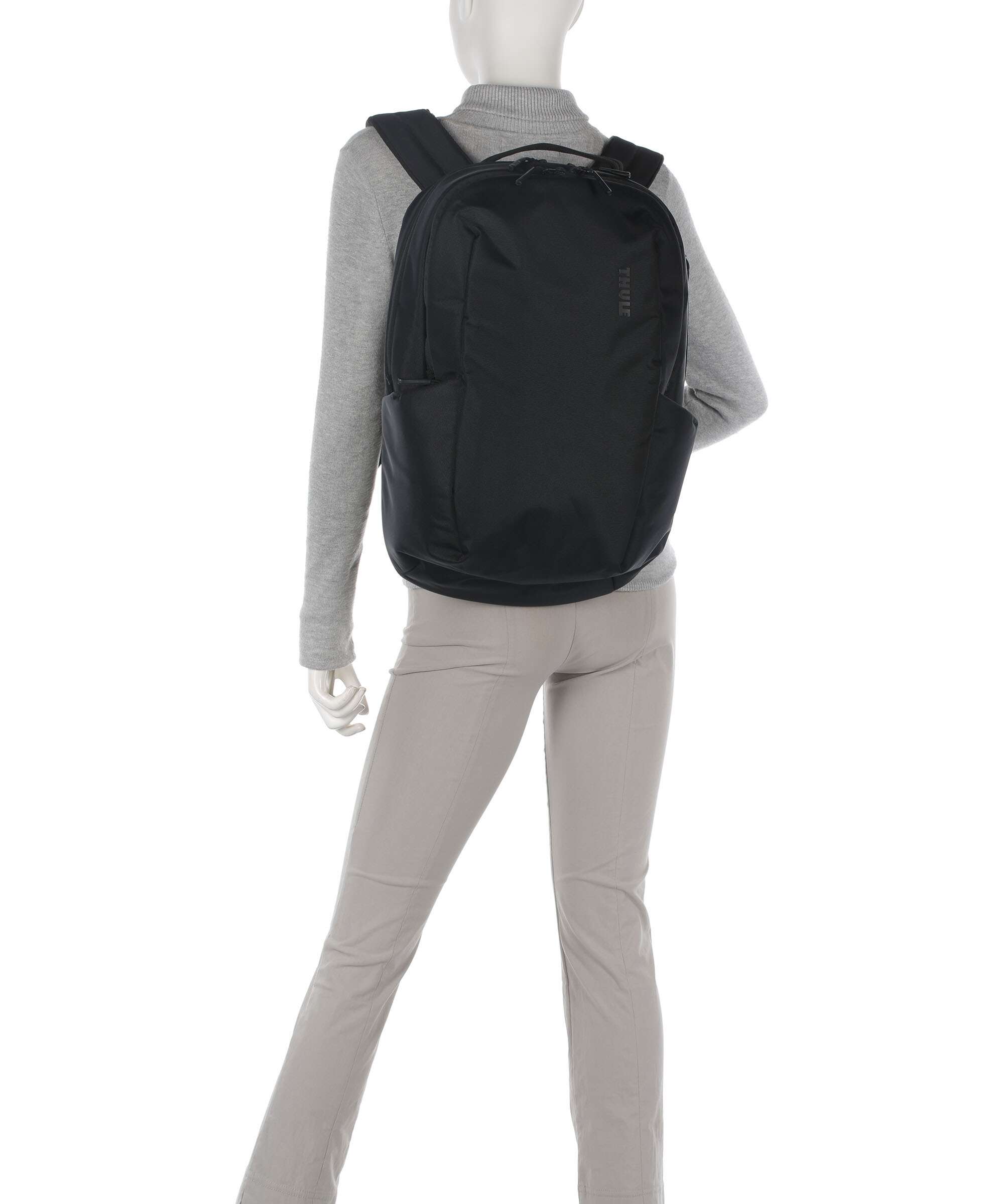 Thule Subterra 2 27 Backpack vetiver gray