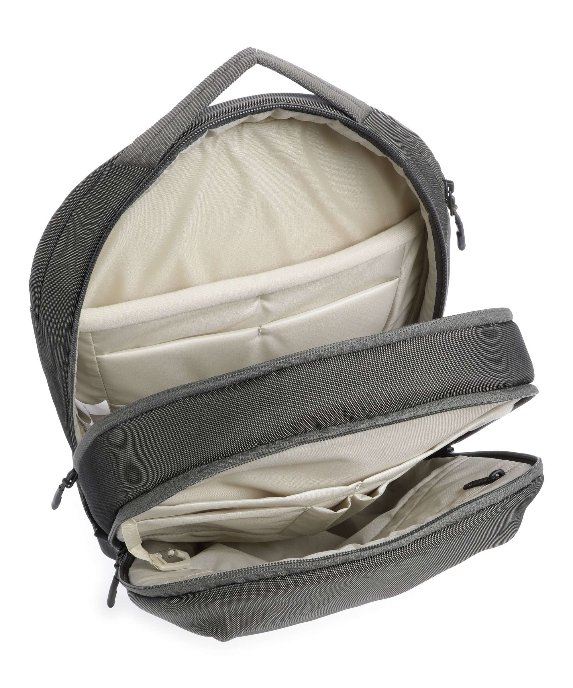 Thule Subterra 2 27 Backpack vetiver gray