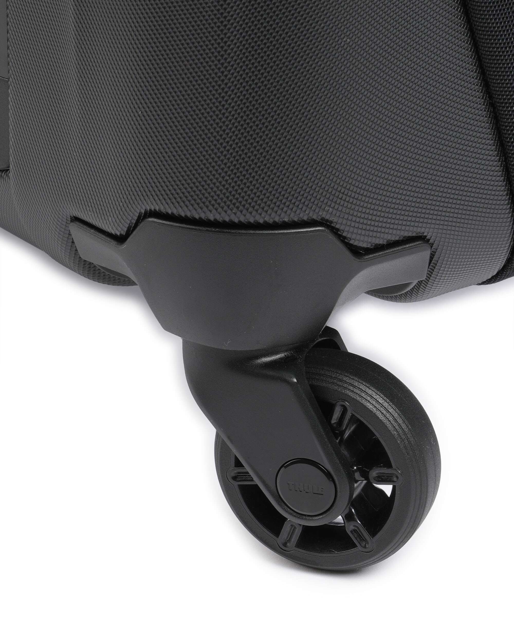 Thule Subterra 2 S Spinner (4 wheels) black