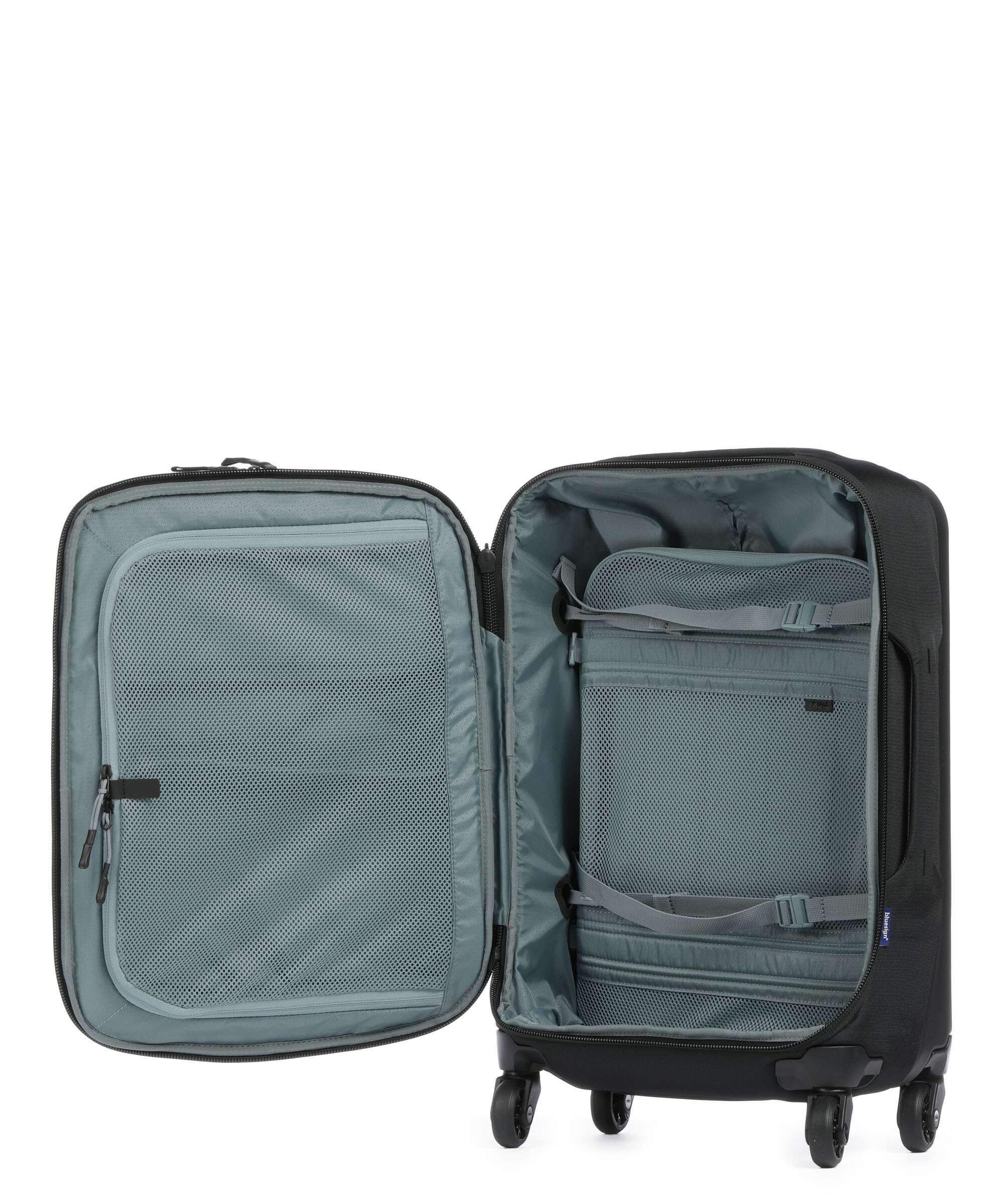 Thule Subterra 2 S Spinner (4 wheels) black