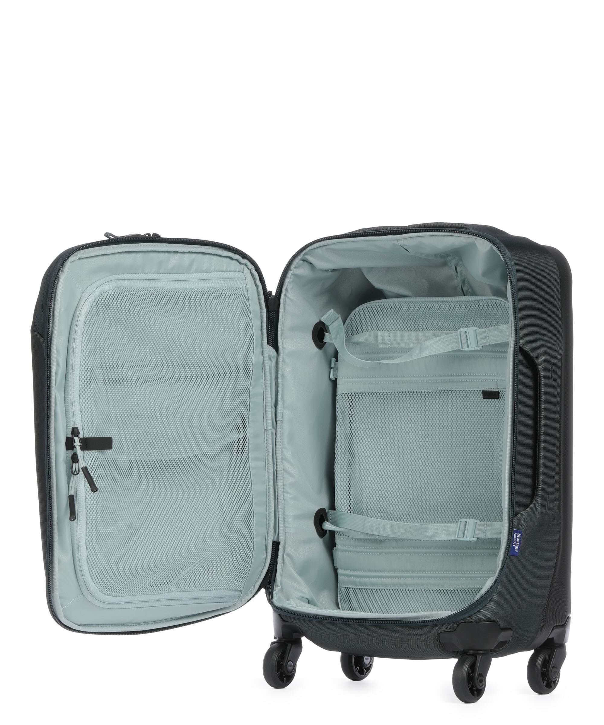 Thule Subterra 2 S Spinner (4 wheels) dark slate