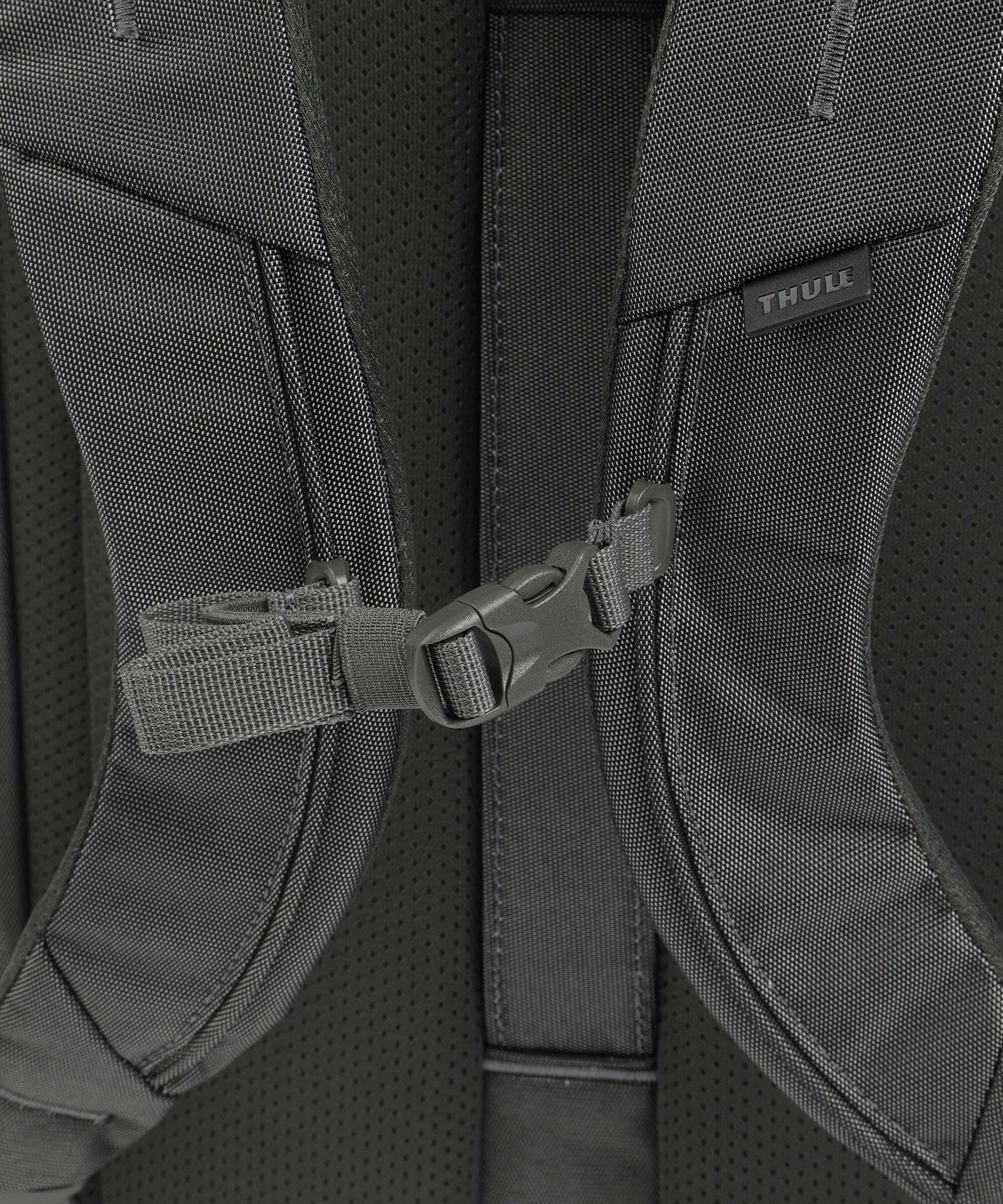Thule Subterra 2 Convertible Backpack bag vetiver gray
