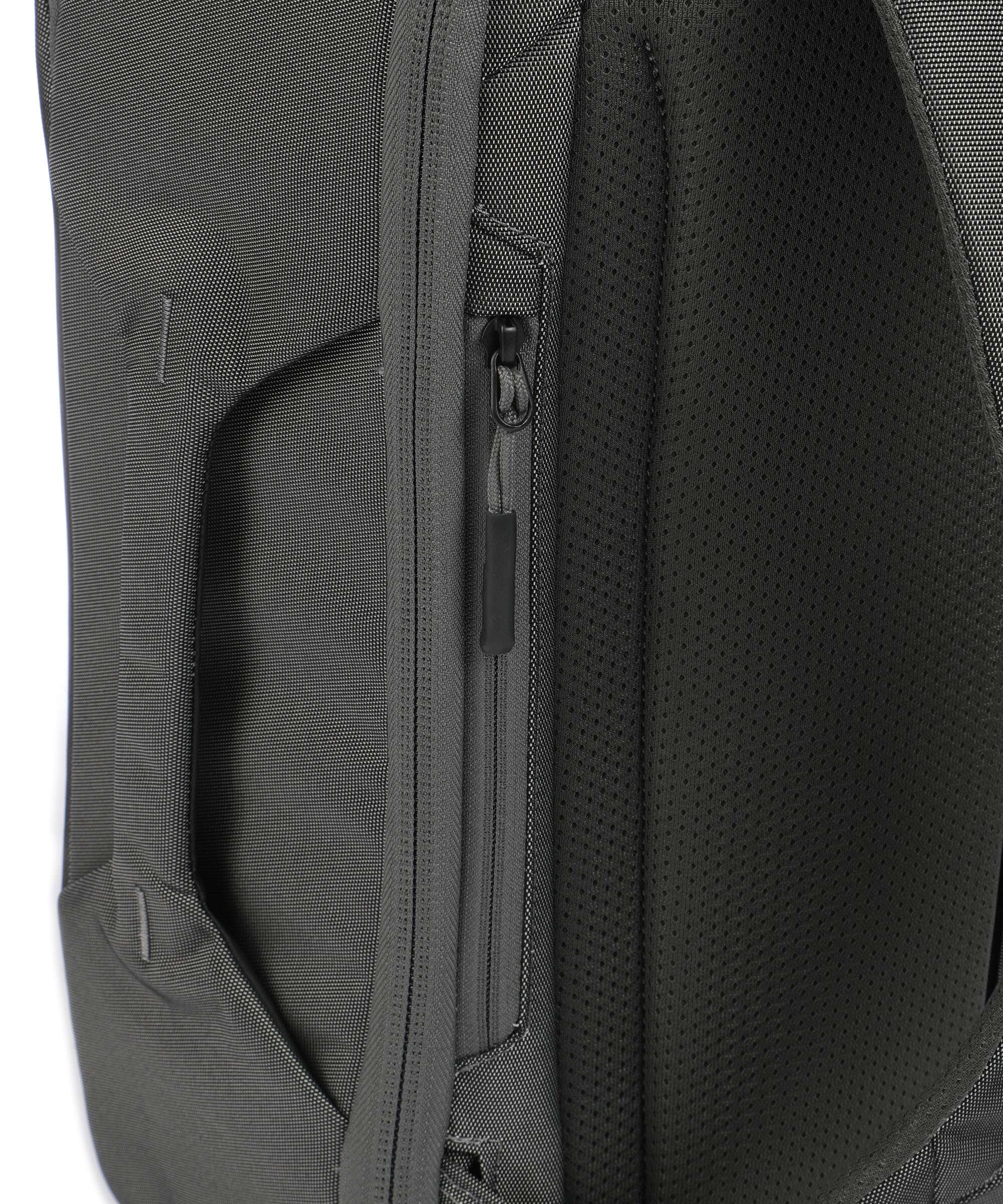Thule Subterra 2 Convertible Backpack bag vetiver gray