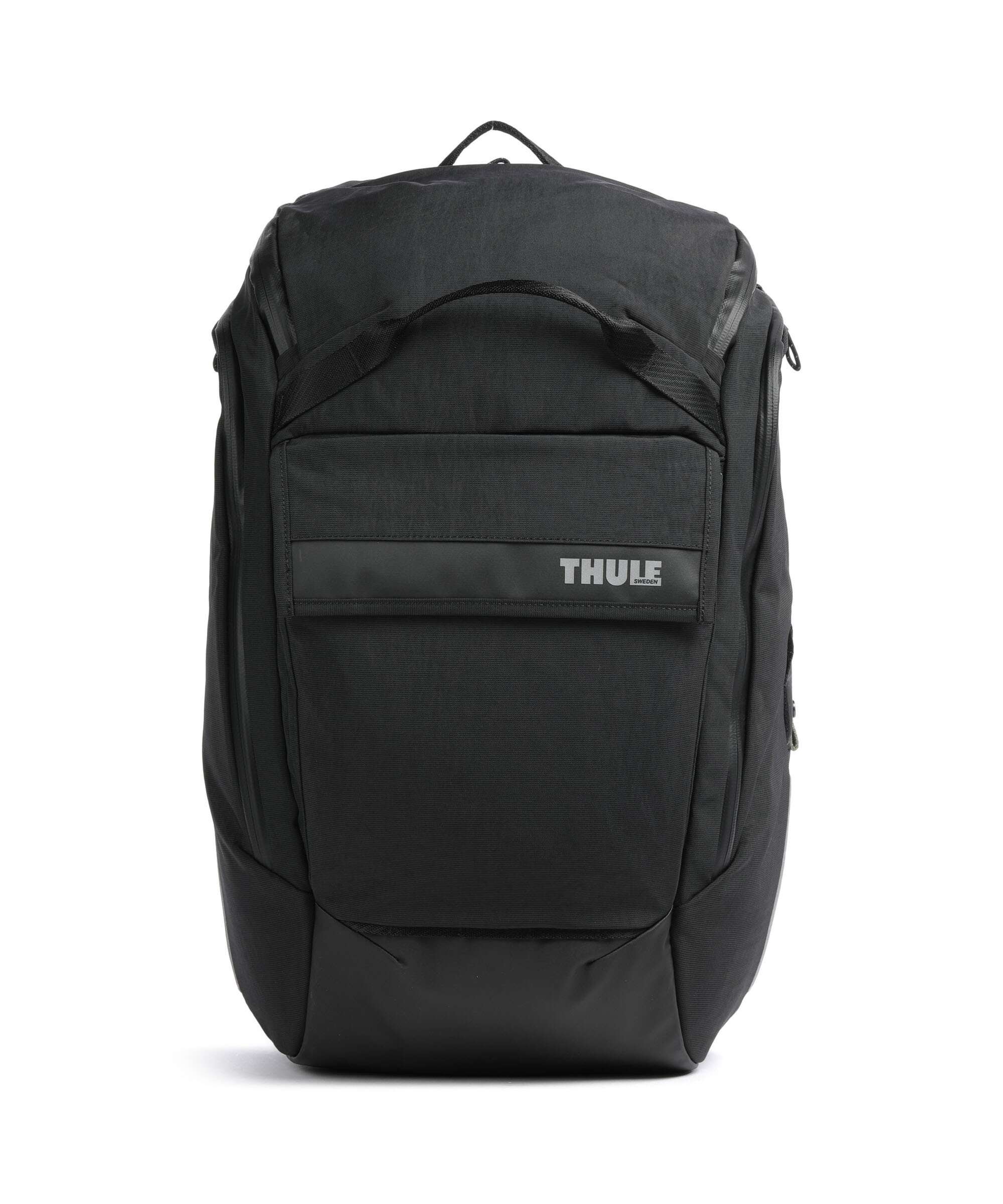 Thule Paramount Hybrid Bike pannier black