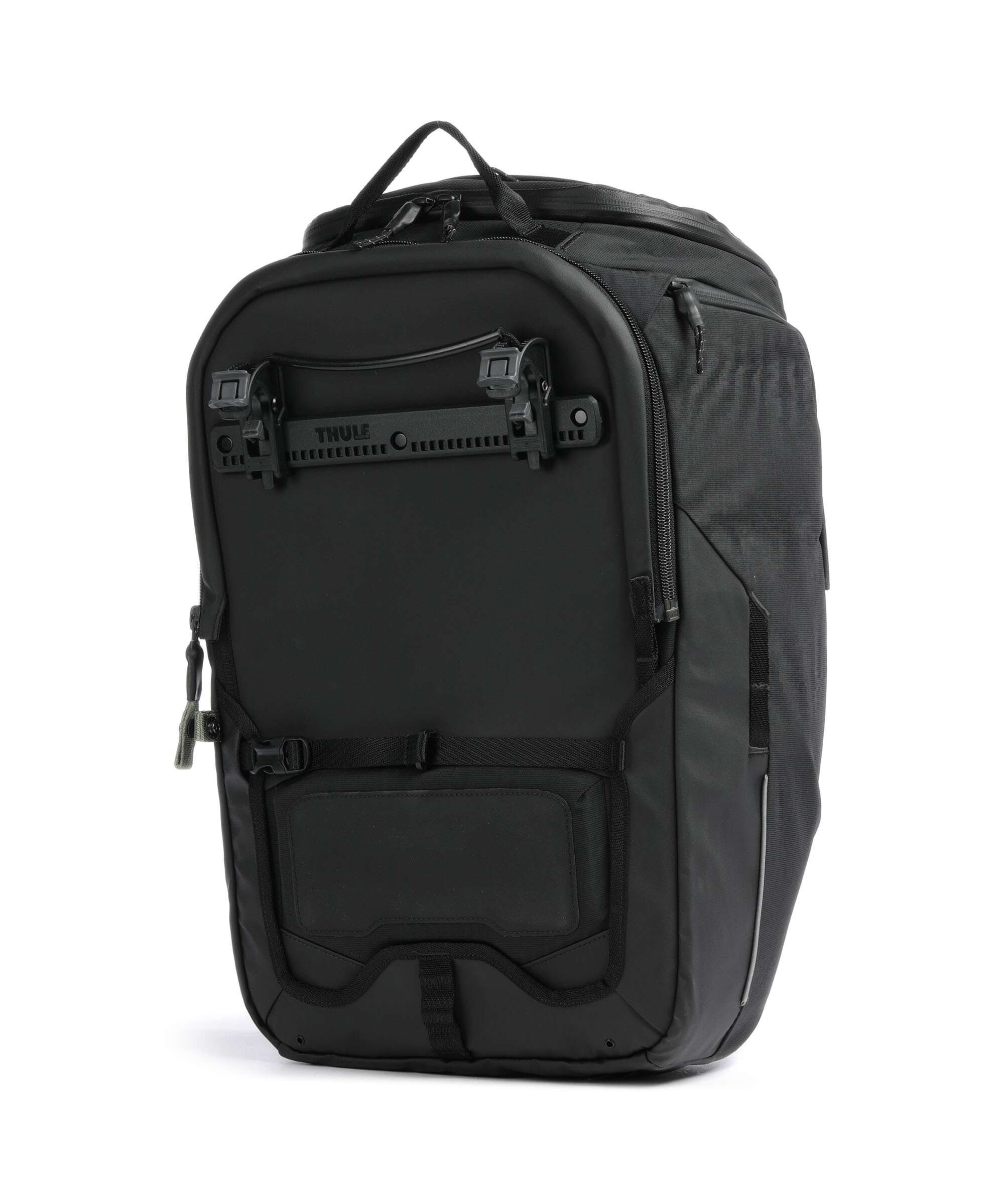 Thule Paramount Hybrid Bike pannier black