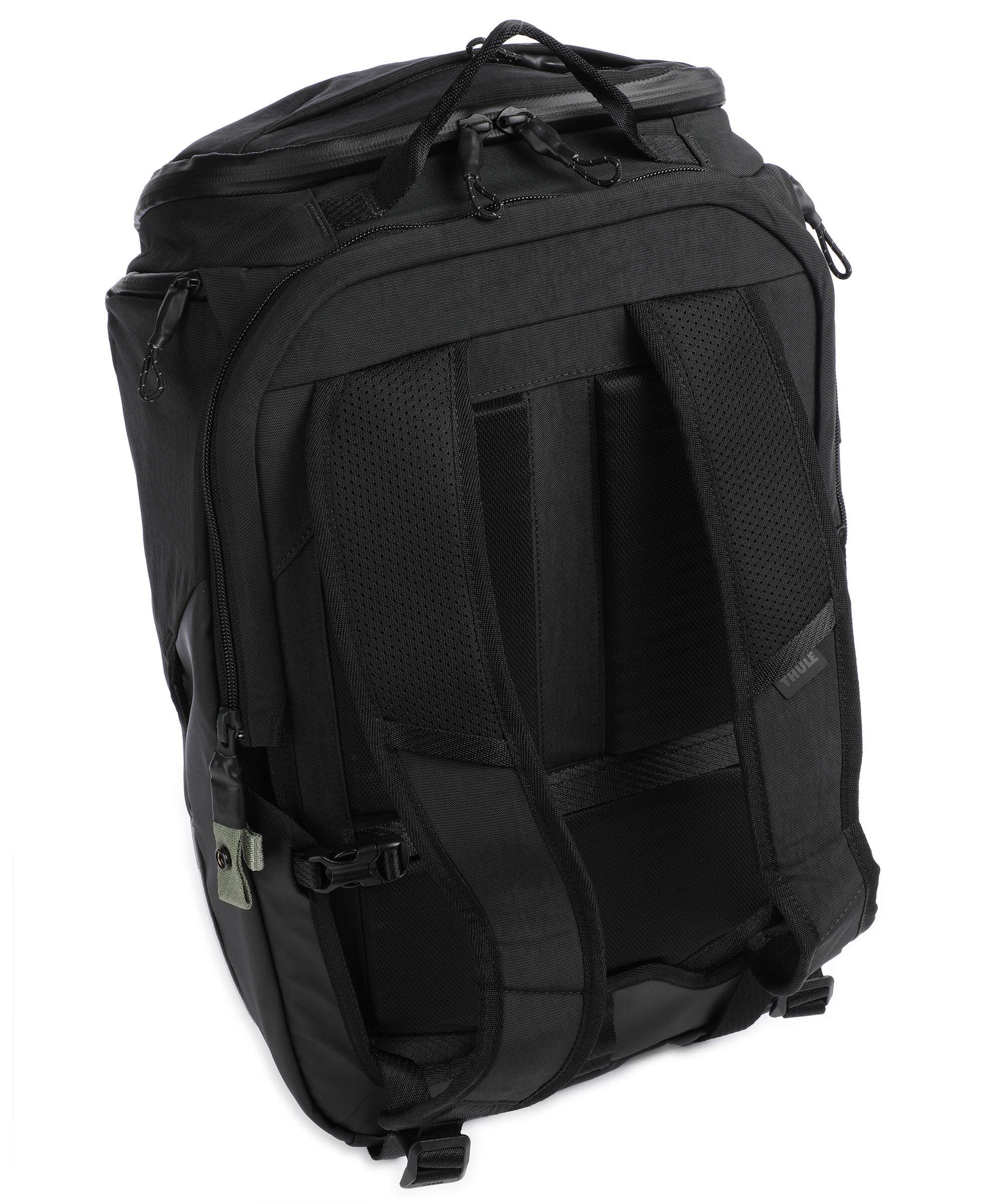 Thule Paramount Hybrid Bike pannier black