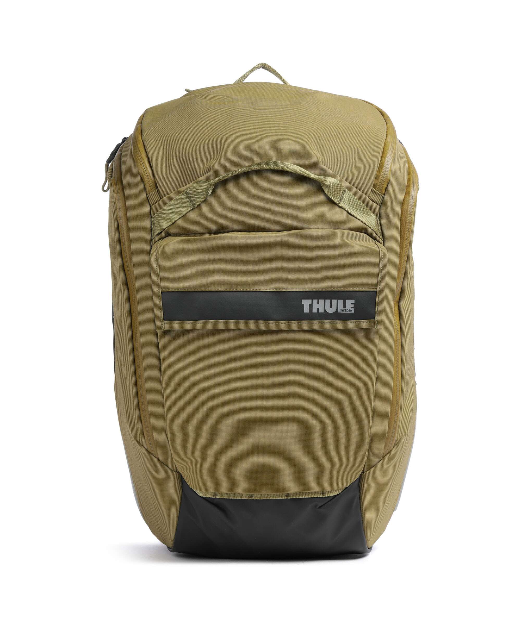 Thule Paramount Hybrid Bike pannier nutria