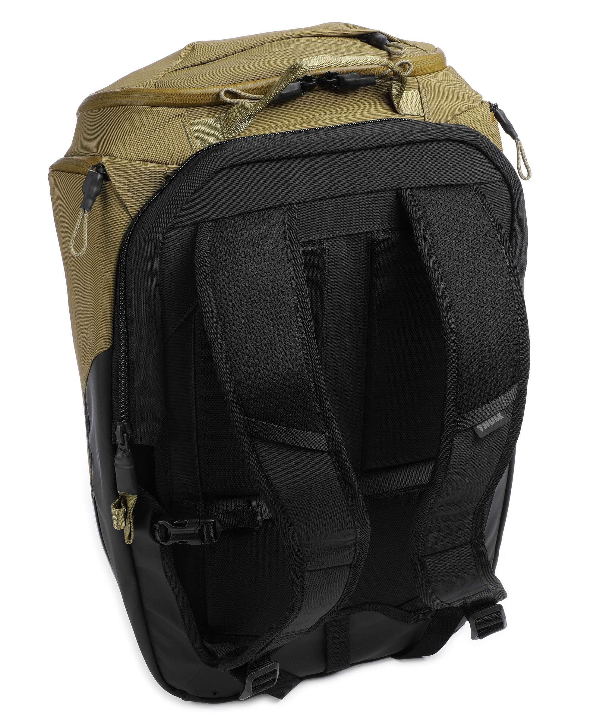 Thule Paramount Hybrid Bike pannier nutria