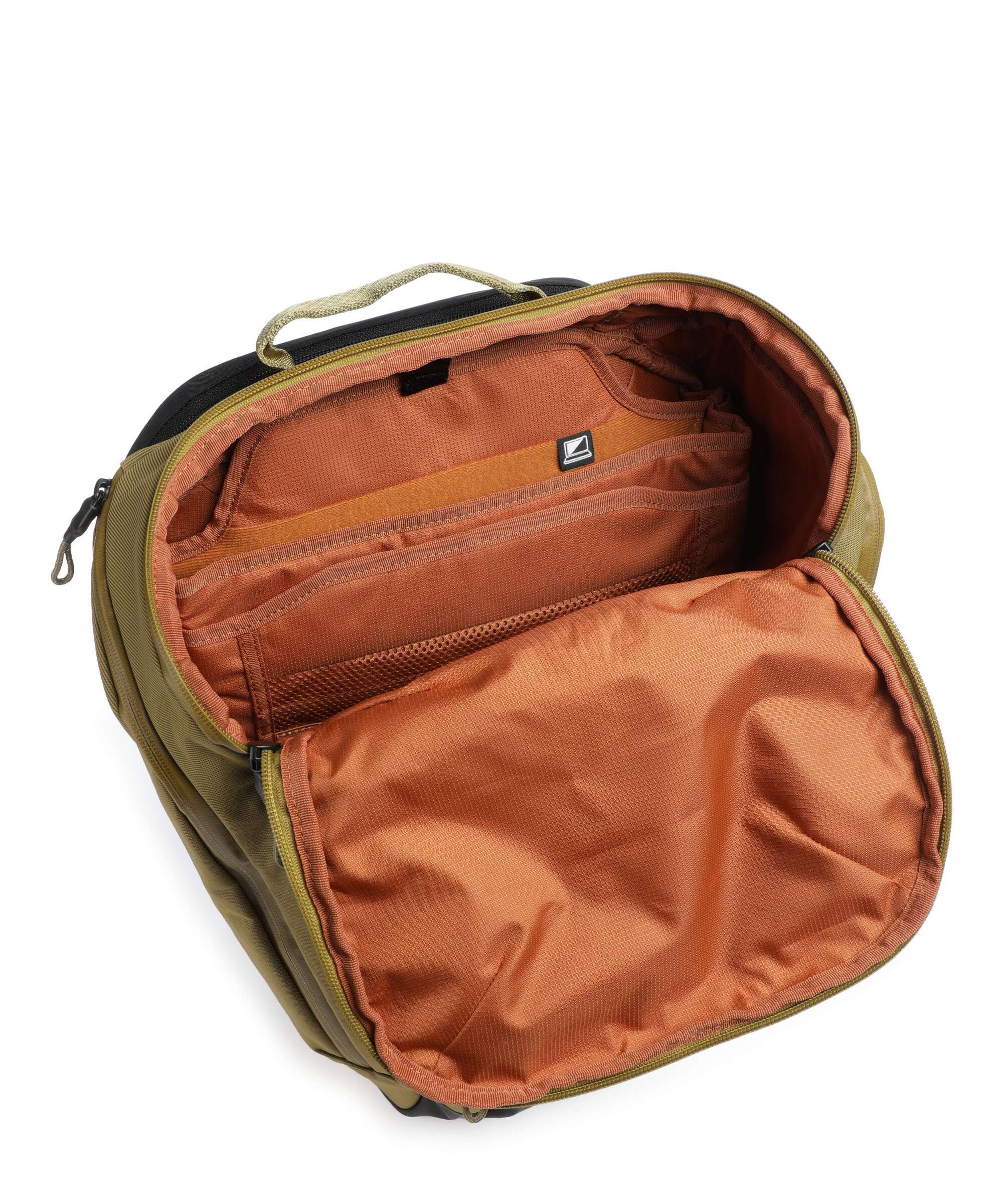 Thule Paramount Hybrid Bike pannier nutria