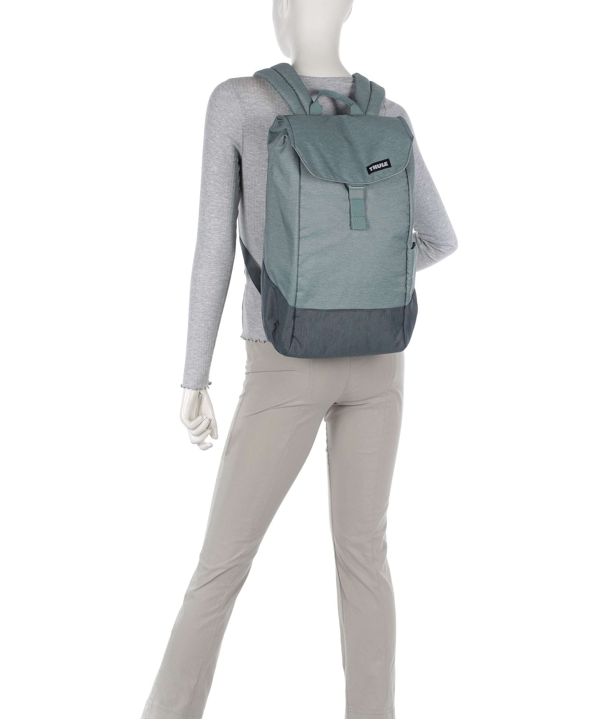 Thule Lithos 16 Backpack pond gray/dark slate